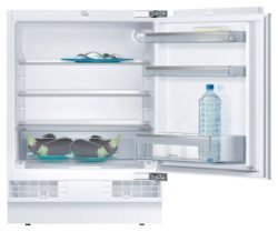 Neff K4316X7GB Built-In Undercounter Fridge.